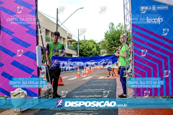 Circuito SESC de Corrida de Rua 2025 - Cornélio Procópio