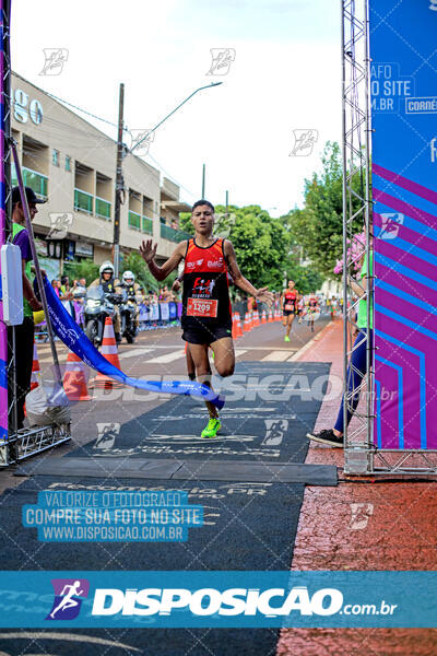 Circuito SESC de Corrida de Rua 2025 - Cornélio Procópio