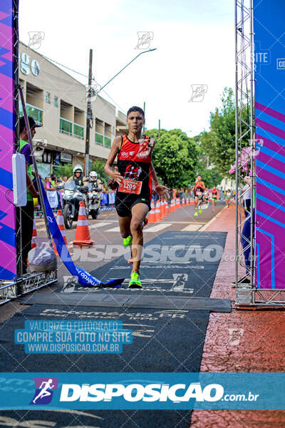 Circuito SESC de Corrida de Rua 2025 - Cornélio Procópio