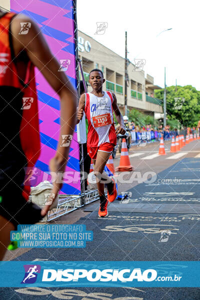 Circuito SESC de Corrida de Rua 2025 - Cornélio Procópio