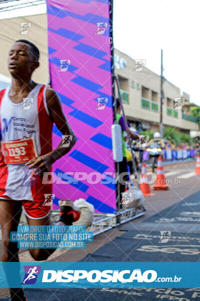 Circuito SESC de Corrida de Rua 2025 - Cornélio Procópio