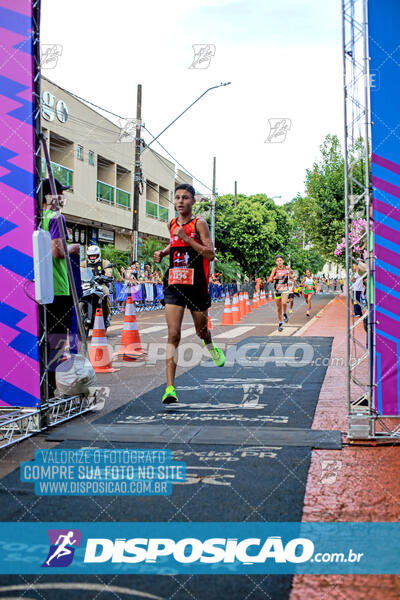 Circuito SESC de Corrida de Rua 2025 - Cornélio Procópio