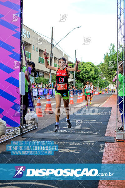 Circuito SESC de Corrida de Rua 2025 - Cornélio Procópio