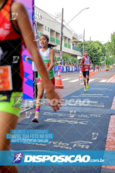 Circuito SESC de Corrida de Rua 2025 - Cornélio Procópio