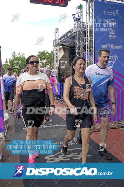 Circuito SESC de Corrida de Rua 2025 - Cornélio Procópio