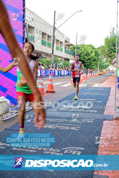 Circuito SESC de Corrida de Rua 2025 - Cornélio Procópio