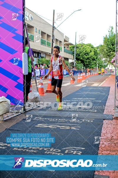 Circuito SESC de Corrida de Rua 2025 - Cornélio Procópio