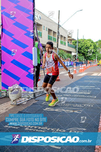 Circuito SESC de Corrida de Rua 2025 - Cornélio Procópio