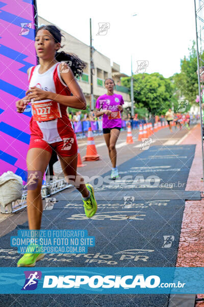 Circuito SESC de Corrida de Rua 2025 - Cornélio Procópio