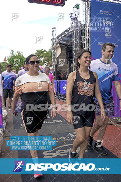 Circuito SESC de Corrida de Rua 2025 - Cornélio Procópio