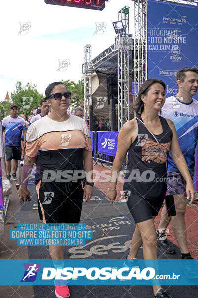 Circuito SESC de Corrida de Rua 2025 - Cornélio Procópio