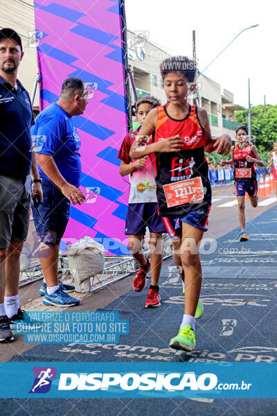 Circuito SESC de Corrida de Rua 2025 - Cornélio Procópio