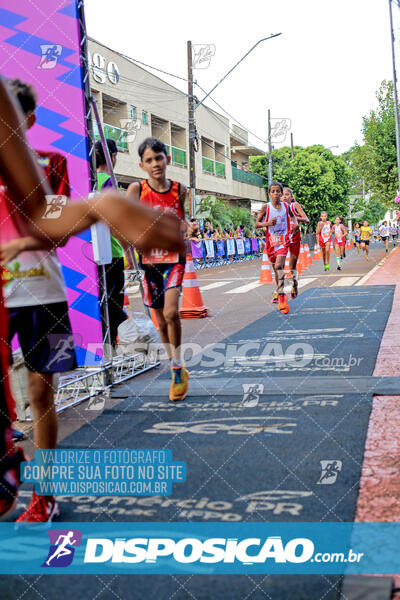 Circuito SESC de Corrida de Rua 2025 - Cornélio Procópio