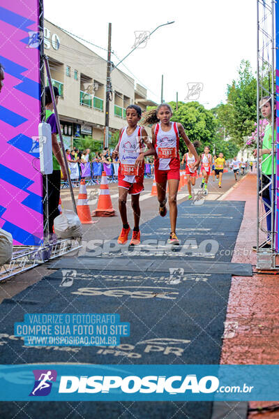 Circuito SESC de Corrida de Rua 2025 - Cornélio Procópio