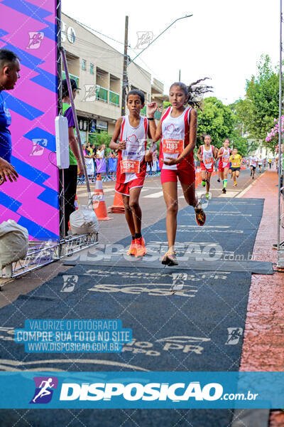 Circuito SESC de Corrida de Rua 2025 - Cornélio Procópio