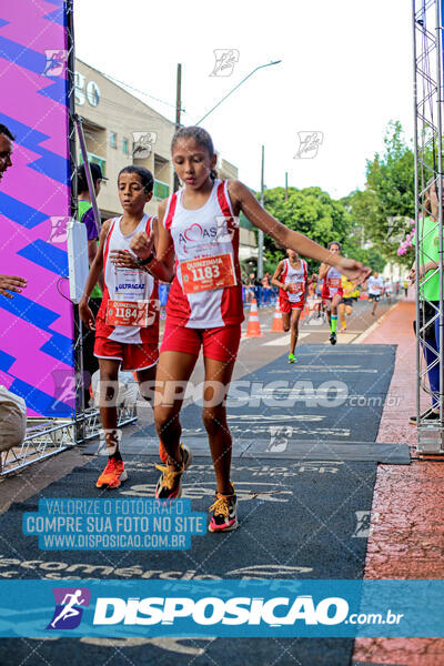 Circuito SESC de Corrida de Rua 2025 - Cornélio Procópio