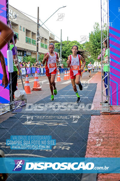 Circuito SESC de Corrida de Rua 2025 - Cornélio Procópio