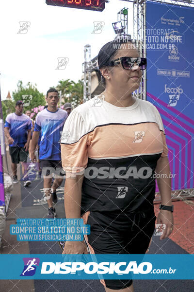 Circuito SESC de Corrida de Rua 2025 - Cornélio Procópio