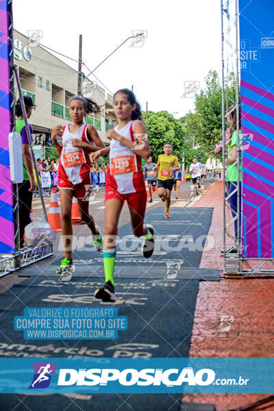 Circuito SESC de Corrida de Rua 2025 - Cornélio Procópio