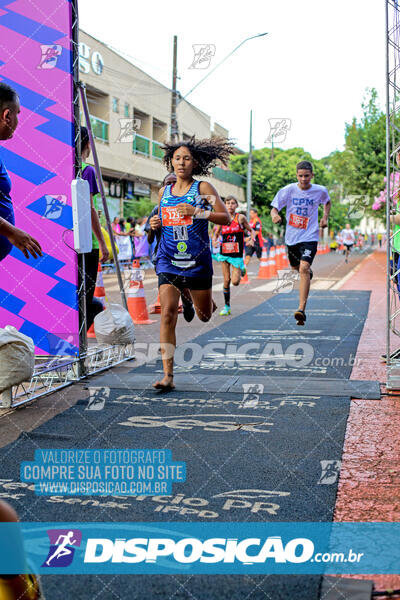 Circuito SESC de Corrida de Rua 2025 - Cornélio Procópio