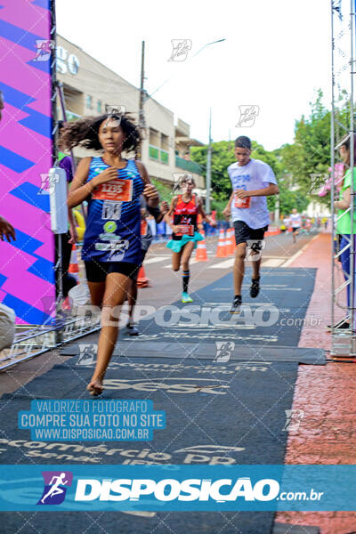 Circuito SESC de Corrida de Rua 2025 - Cornélio Procópio