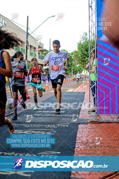 Circuito SESC de Corrida de Rua 2025 - Cornélio Procópio