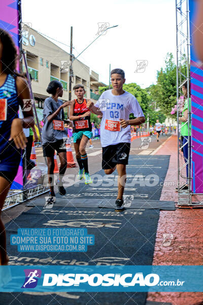 Circuito SESC de Corrida de Rua 2025 - Cornélio Procópio