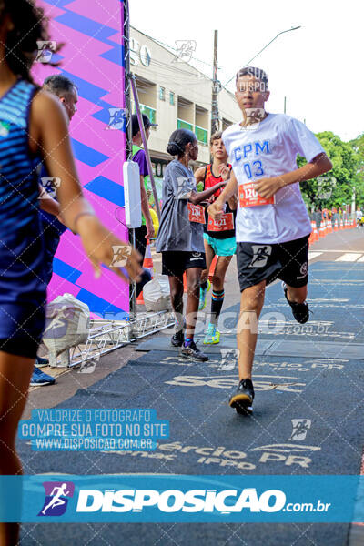 Circuito SESC de Corrida de Rua 2025 - Cornélio Procópio