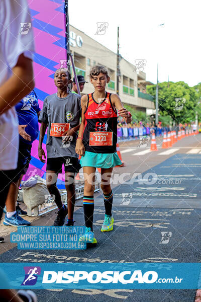 Circuito SESC de Corrida de Rua 2025 - Cornélio Procópio