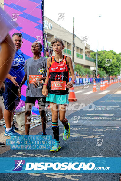 Circuito SESC de Corrida de Rua 2025 - Cornélio Procópio