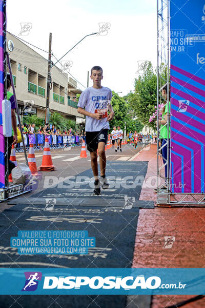 Circuito SESC de Corrida de Rua 2025 - Cornélio Procópio