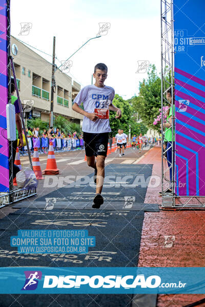 Circuito SESC de Corrida de Rua 2025 - Cornélio Procópio