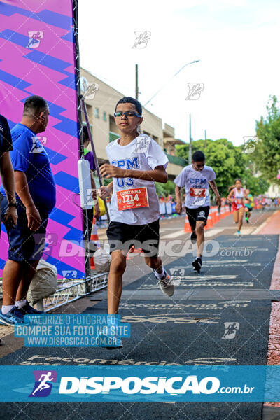 Circuito SESC de Corrida de Rua 2025 - Cornélio Procópio