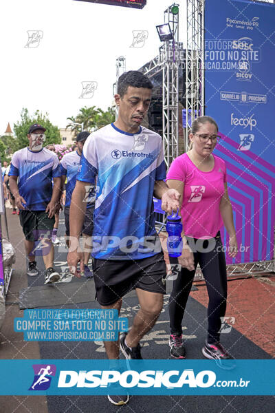 Circuito SESC de Corrida de Rua 2025 - Cornélio Procópio