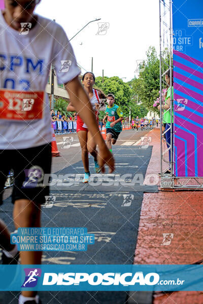 Circuito SESC de Corrida de Rua 2025 - Cornélio Procópio