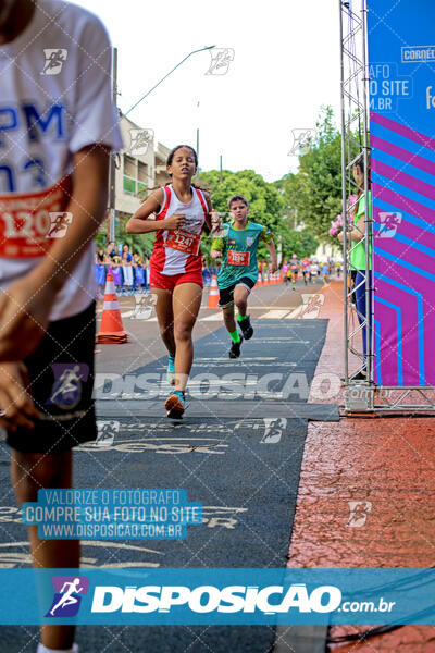 Circuito SESC de Corrida de Rua 2025 - Cornélio Procópio