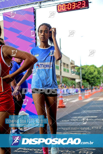 Circuito SESC de Corrida de Rua 2025 - Cornélio Procópio