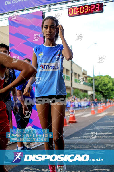 Circuito SESC de Corrida de Rua 2025 - Cornélio Procópio