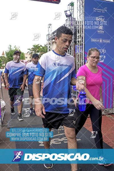 Circuito SESC de Corrida de Rua 2025 - Cornélio Procópio