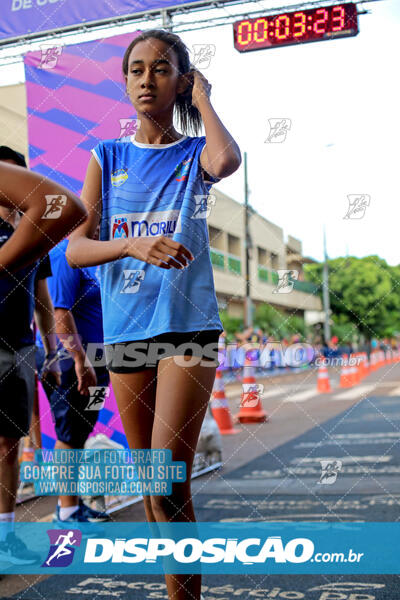 Circuito SESC de Corrida de Rua 2025 - Cornélio Procópio