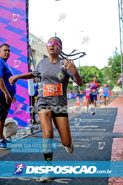 Circuito SESC de Corrida de Rua 2025 - Cornélio Procópio