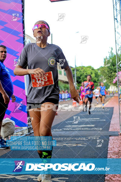 Circuito SESC de Corrida de Rua 2025 - Cornélio Procópio