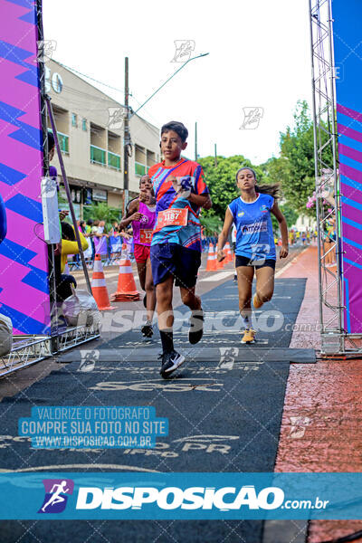 Circuito SESC de Corrida de Rua 2025 - Cornélio Procópio