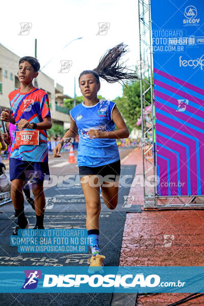 Circuito SESC de Corrida de Rua 2025 - Cornélio Procópio