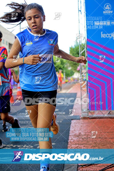 Circuito SESC de Corrida de Rua 2025 - Cornélio Procópio