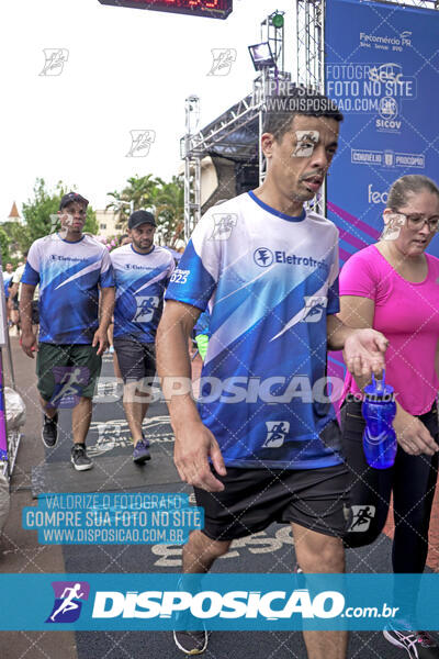 Circuito SESC de Corrida de Rua 2025 - Cornélio Procópio