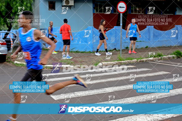 Circuito SESC de Corrida de Rua 2025 - Cornélio Procópio