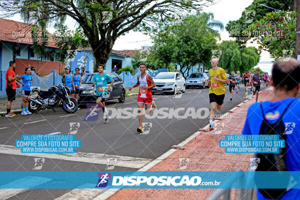 Circuito SESC de Corrida de Rua 2025 - Cornélio Procópio