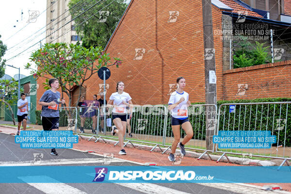 Circuito SESC de Corrida de Rua 2025 - Cornélio Procópio