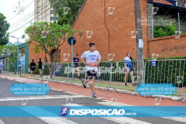 Circuito SESC de Corrida de Rua 2025 - Cornélio Procópio